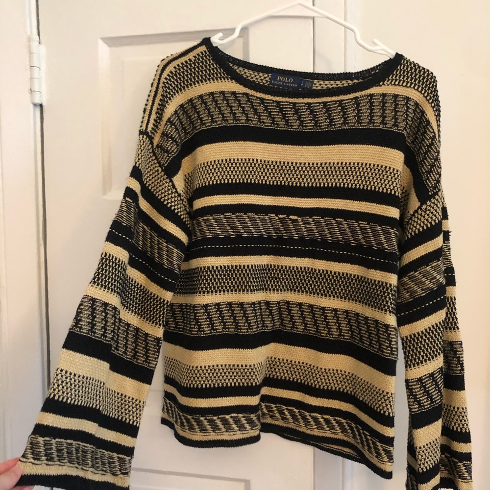 Polo Ralph Lauren Sweater (Small)